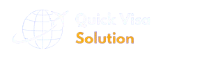Quick Visa Solution Logo
